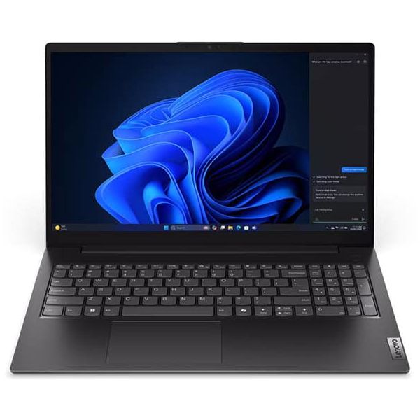 Lenovo V15 G5 IRL, Intel® Core™ i3-1315U (E-cores up to 3.30GHz, 10MB), 15.6 FHD Non-Touch, 16.0GB, 1x512GB SSD M.2 2242 PCIe Ge (83GW00B4CK)