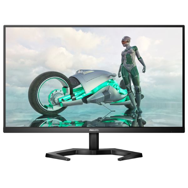Philips 27M1N3200ZS/00 computer monitor 68,6 cm (27") 1920 x 1080 Pixels Full HD LED Zwart