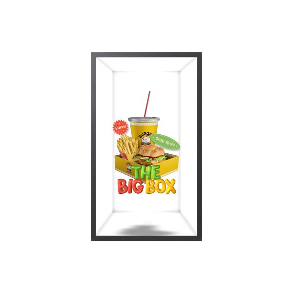 Samsung 32" SMHX-P Signage Signage (LH32SMHPBGCXEN)
