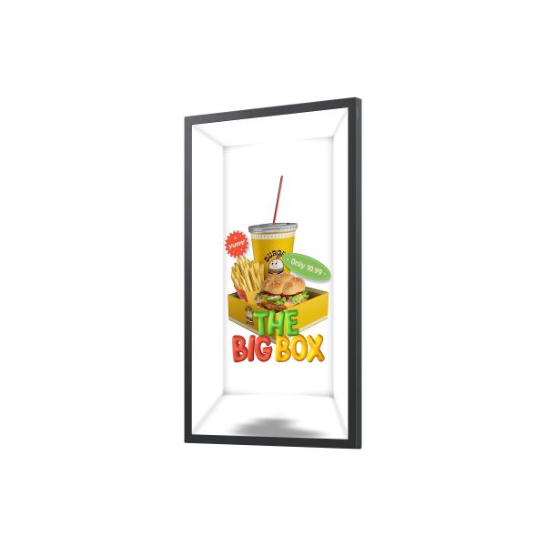 Samsung 32" SMHX-P Signage Signage (LH32SMHPBGCXEN) Samsung 32" SMHX-P Signage Signage (LH32SMHPBGCXEN)