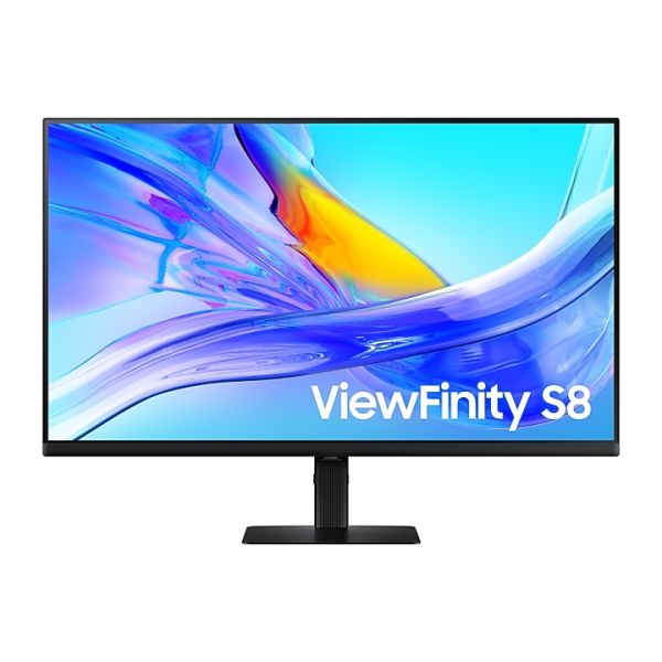 Samsung ViewFinity S8 S32D804UEU skærm (LS32D804UEUXXE)