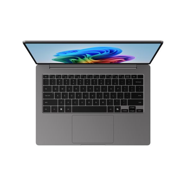 Samsung Galaxy Book6 Book6 14" W11P U5 16GB 512GB EE Copilot+ PC Intel Core Ultra 5 325 Laptop 35,6 cm (14") WUXGA+ LPDDR5x-SDRAM SSD Wi-Fi 6E (802.11ax) Windows 11 Pro Grijs QWERTY US International (NP744BJG-KA2NL) Samsung Galaxy Book6 Book6 14" W11P U5 16GB 512GB EE Copilot+ PC Intel Core Ultra 5 325 Laptop 35,6 cm (14") WUXGA+ LPDDR5x-SDRAM SSD Wi-Fi 6E (802.11ax) Windows 11 Pro Grijs QWERTY US International