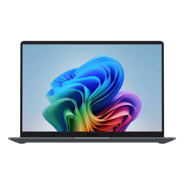 Samsung Galaxy Book6 Copilot+ PC Intel Core Ultra 7 355 Laptop 35,6 cm (14") WUXGA 32 GB LPDDR5x-SDRAM 512 GB SSD Wi-Fi 6E (802.11ax) Windows 11 Pro Grijs