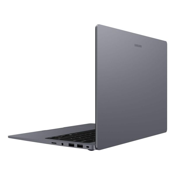 Samsung Galaxy Book6 Copilot+ PC Intel Core Ultra 7 355 Laptop 35,6 cm (14") WUXGA 32 GB LPDDR5x-SDRAM 512 GB SSD Wi-Fi 6E (802.11ax) Windows 11 Pro Grijs (NP744BJG-KG3NL) Samsung Galaxy Book6 Copilot+ PC Intel Core Ultra 7 355 Laptop 35,6 cm (14") WUXGA 32 GB LPDDR5x-SDRAM 512 GB SSD Wi-Fi 6E (802.11ax) Windows 11 Pro Grijs