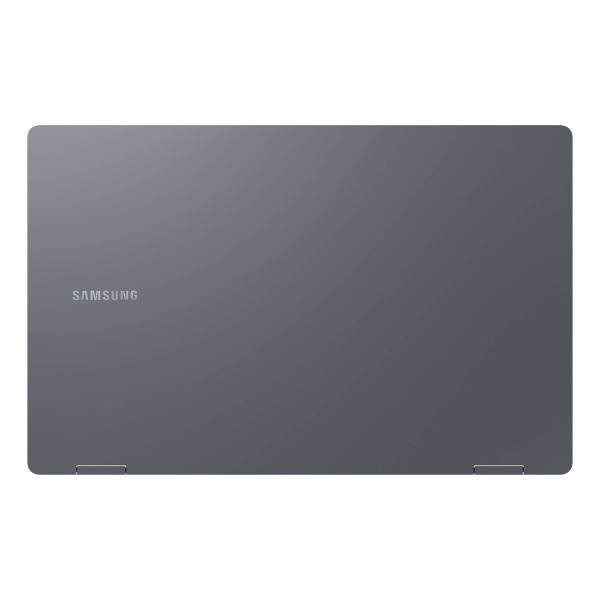Samsung Galaxy Book4 360 Intel Core 7 150U Hybride (2-in-1) 39,6 cm (15.6") Touchscreen Full HD 16 GB LPDDR5x-SDRAM 512 GB SSD Wi-Fi 6E (802.11ax) Windows 11 Home Grijs (NP750QGK-KG1NL)