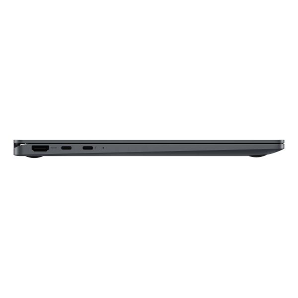 Samsung Galaxy Book4 360 Intel Core 7 150U Hybride (2-in-1) 39,6 cm (15.6") Touchscreen Full HD 16 GB LPDDR5x-SDRAM 512 GB SSD Wi-Fi 6E (802.11ax) Windows 11 Home Grijs (NP750QGK-KG1NL)