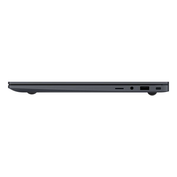 Samsung Galaxy Book4 NP754XGJ-KG1NL laptop Intel® Core™ i5 i5-1335U 39,6 cm (15.6") Full HD 8 GB LPDDR4x-SDRAM 256 GB SSD Wi-Fi 6 (802.11ax) Windows 11 Pro Grijs (NP754XGJ-KG1NL)