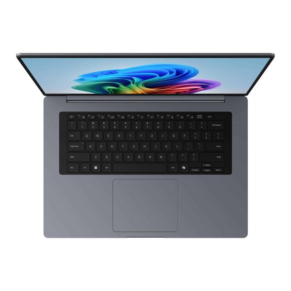 Samsung Galaxy Book6 (16", Ultra 7, 16GB), Copilot+PC (NP760VJG-KG3NL)