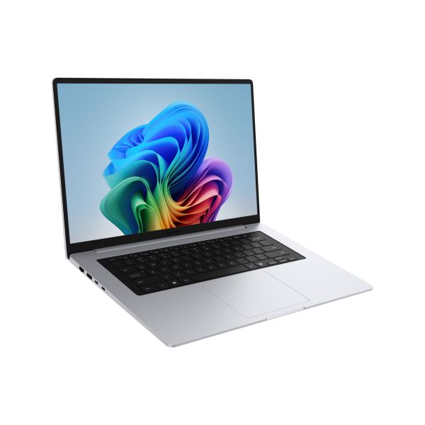 Samsung Galaxy Book6 (16", Ultra 7, 16GB), Copilot+PC (NP760VJG-KS3NL)