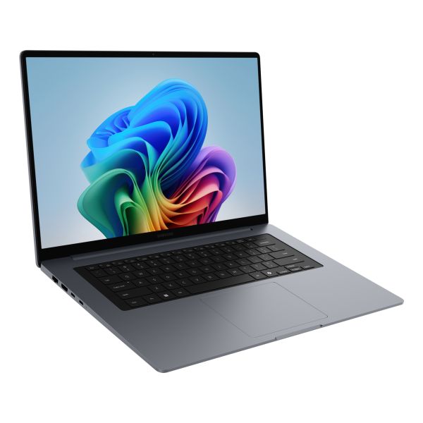Samsung Galaxy Book6 (16" Touch, Ultra 7, 16GB), Copilot+PC (NP760XJG-KG2NL)