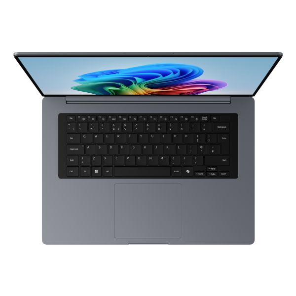 Samsung Galaxy Book6 Copilot+ PC Intel Core Ultra 5 325 Laptop 40,6 cm (16") WUXGA 16 GB LPDDR5x-SDRAM 512 GB SSD Wi-Fi 6E (802.11ax) Windows 11 Pro Grijs (NP764BJG-KA2NL) Samsung Galaxy Book6 Copilot+ PC Intel Core Ultra 5 325 Laptop 40,6 cm (16") WUXGA 16 GB LPDDR5x-SDRAM 512 GB SSD Wi-Fi 6E (802.11ax) Windows 11 Pro Grijs