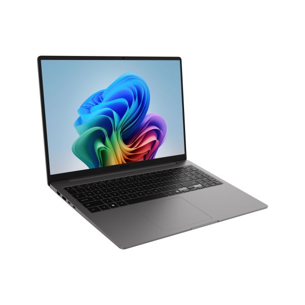 Samsung Galaxy Book6 Book6 16" W11P U5 32GB 512GB EE Copilot+ PC Intel Core Ultra 5 325 Laptop 40,6 cm (16") WUXGA+ LPDDR5x-SDRAM SSD Wi-Fi 6E (802.11ax) Windows 11 Pro Grijs QWERTY US International (NP764BJG-KA4NL) Samsung Galaxy Book6 Book6 16" W11P U5 32GB 512GB EE Copilot+ PC Intel Core Ultra 5 325 Laptop 40,6 cm (16") WUXGA+ LPDDR5x-SDRAM SSD Wi-Fi 6E (802.11ax) Windows 11 Pro Grijs QWERTY US International
