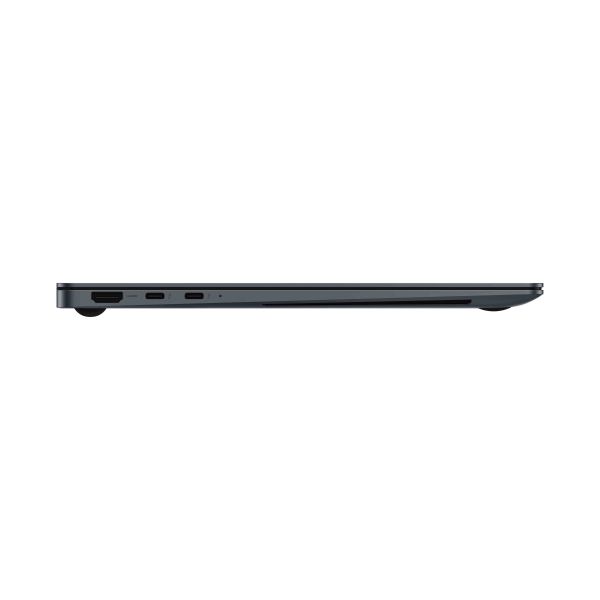 Samsung Galaxy Book4 Pro Intel Core Ultra 7 155H Laptop 35,6 cm (14") Touchscreen WQXGA+ 16 GB LPDDR5x-SDRAM 512 GB SSD Wi-Fi 6E (802.11ax) Windows 11 Home Grijs (NP940XGK-KG2NL)