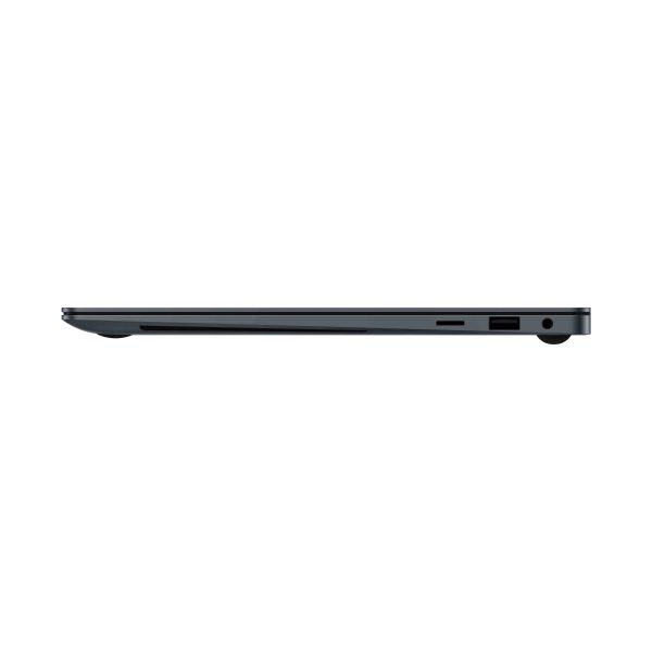 Samsung Galaxy Book4 Pro Intel Core Ultra 7 155H Laptop 35,6 cm (14") Touchscreen WQXGA+ 16 GB LPDDR5x-SDRAM 512 GB SSD Wi-Fi 6E (802.11ax) Windows 11 Home Grijs (NP940XGK-KG2NL)