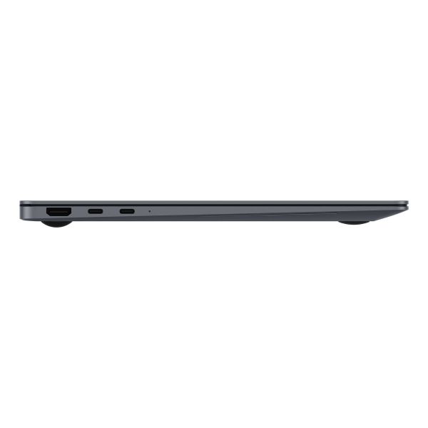 Samsung Galaxy Book6 Pro Book6 Pro 14" W11P U7 16GB 512GB Copilot+ PC Intel Core Ultra 7 356H Laptop 35,6 cm (14") Touchscreen WQXGA+ LPDDR5x-SDRAM SSD Wi-Fi 7 (802.11be) Windows 11 Pro US International Grijs (NP944XJG-KG1NL) Samsung Galaxy Book6 Pro Book6 Pro 14" W11P U7 16GB 512GB Copilot+ PC Intel Core Ultra 7 356H Laptop 35,6 cm (14") Touchscreen WQXGA+ LPDDR5x-SDRAM SSD Wi-Fi 7 (802.11be) Windows 11 Pro US International Grijs (NP944XJG-KG1NL)