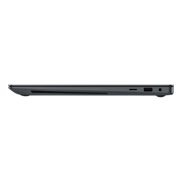 Samsung Galaxy Book4 Ultra Intel Core Ultra 9 185H Laptop 40,6 cm (16") Touchscreen WQXGA+ 32 GB LPDDR5x-SDRAM 1 TB SSD NVIDIA GeForce RTX 4070 Wi-Fi 6E (802.11ax) Windows 11 Home Grijs (NP960XGL-XG1NL)