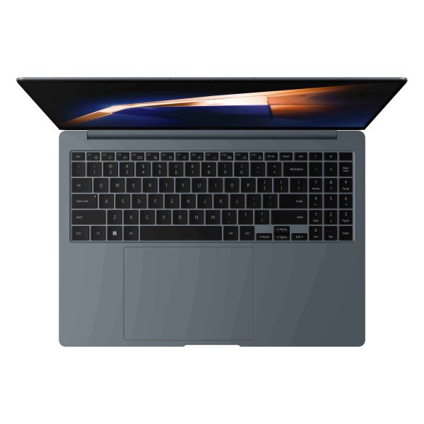 Samsung Galaxy Book4 Ultra Intel Core Ultra 9 185H Laptop 40,6 cm (16") Touchscreen WQXGA+ 32 GB LPDDR5x-SDRAM 1 TB SSD NVIDIA GeForce RTX 4070 Wi-Fi 6E (802.11ax) Windows 11 Home Grijs (NP960XGL-XG1NL)