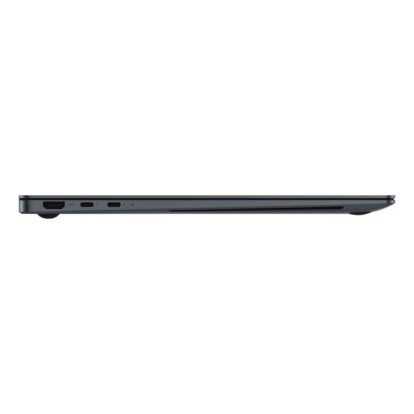 Samsung Galaxy Book4 Pro NP964XGK-KG1NL laptop Intel Core Ultra 7 155H 40,6 cm (16") Touchscreen WQXGA+ 16 GB LPDDR5x-SDRAM 512 GB SSD Wi-Fi 6E (802.11ax) Windows 11 Pro Nederlands Grijs (NP964XGK-KG1NL)