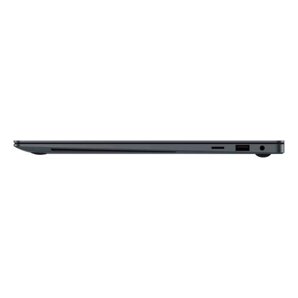Samsung Galaxy Book4 Pro NP964XGK-KG1NL laptop Intel Core Ultra 7 155H 40,6 cm (16") Touchscreen WQXGA+ 16 GB LPDDR5x-SDRAM 512 GB SSD Wi-Fi 6E (802.11ax) Windows 11 Pro Nederlands Grijs (NP964XGK-KG1NL)