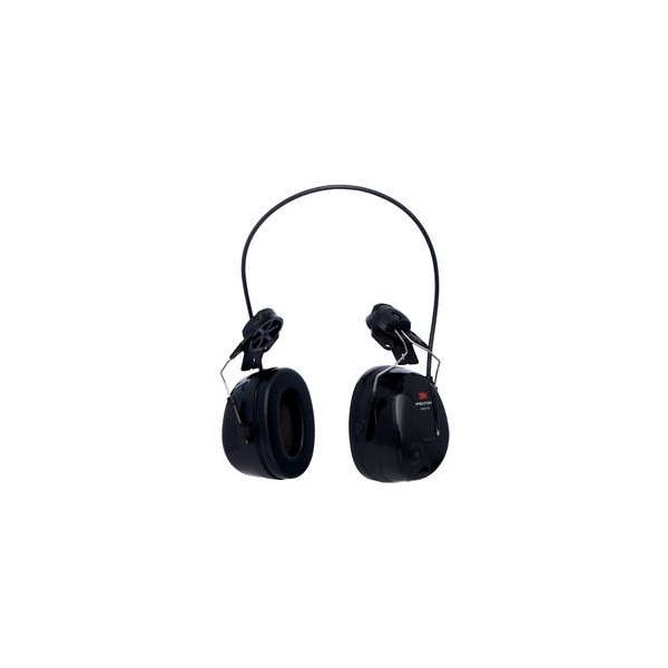 3M 7100088423 gehoorbeschermende hoofdtelefoon (MT13H221P3E)
