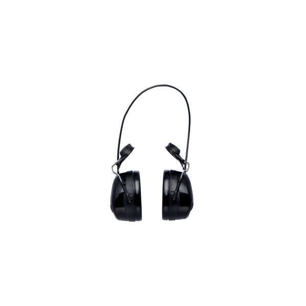 3M 7100088423 gehoorbeschermende hoofdtelefoon (MT13H221P3E)