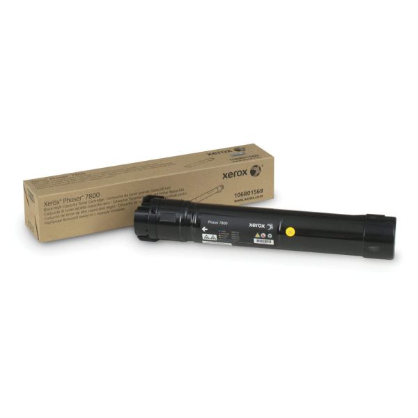 Xerox 106R01569 toner cartridge (106R01569)