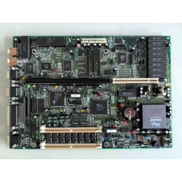 Acer BOARD.PCI-EX1.LP.USB3*2 (DA.14011.00H)