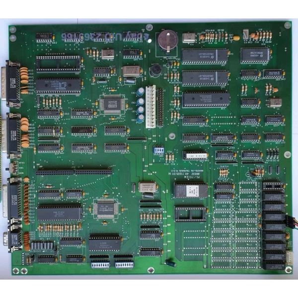 Acer BOARD.CARD.PCI-EX1.U-710.SUNRICH.LP.W/BRK (DA.14011.016)