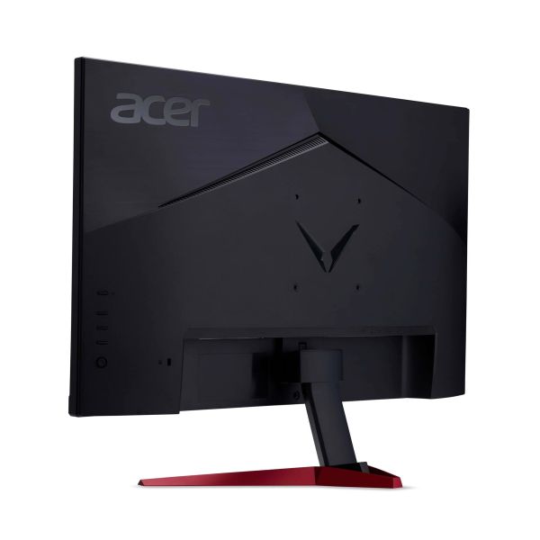 Acer NITRO VG0 VG240Y Gbmipx computer monitor 60,5 cm (23.8") 1920 x 1080 Pixels Full HD LCD Zwart (UM.QV0EE.G01) Acer NITRO VG0 VG240Y Gbmipx computer monitor 60,5 cm (23.8") 1920 x 1080 Pixels Full HD LCD Zwart (UM.QV0EE.G01)