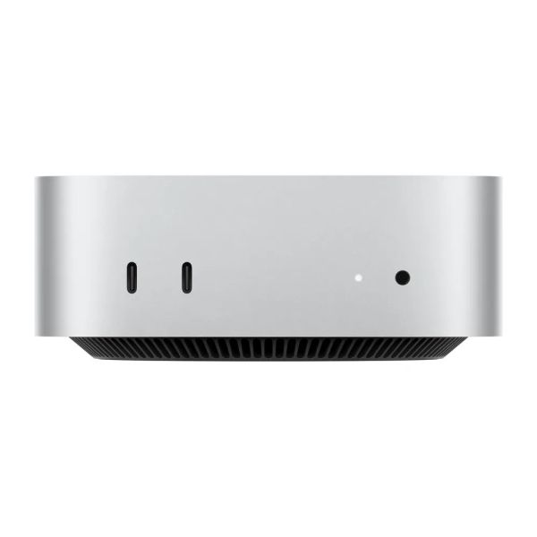 Apple Mac mini 2024 – Apple M4, 24 GB RAM, 1 TB SSD CZ1JX-001000 (CZ1JX-001000)