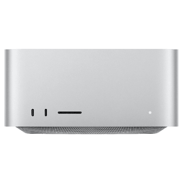 Apple Mac Studio CTO (M4 Max 16C-CPU 40C-GPU,64GB,1TB) (Z1CD-12100) (Z1CD-12100)