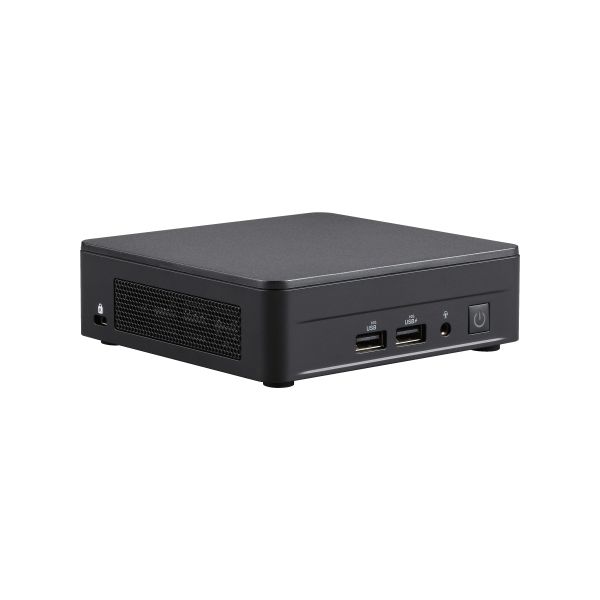 ASUS NUC 13 RNUC13L3Kv70000 UCFF Zwart i7-1370P