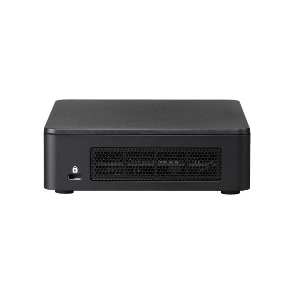 ASUS NUC 13 RNUC13L3Kv70000 UCFF Zwart i7-1370P