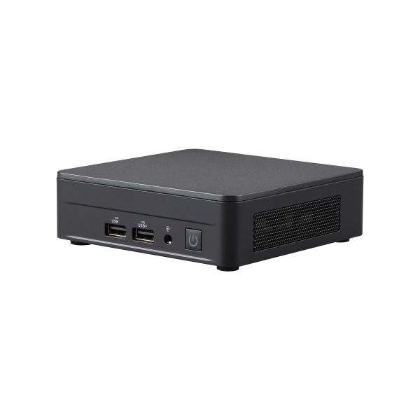 ASUS NUC 13 RNUC13L3Kv70000 UCFF Zwart i7-1370P