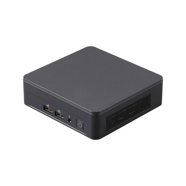 ASUS NUC 13 RNUC13L3Kv70000 UCFF Zwart i7-1370P