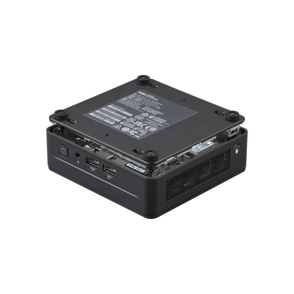 ASUS NUC 13 RNUC13L3Kv70000 UCFF Zwart i7-1370P