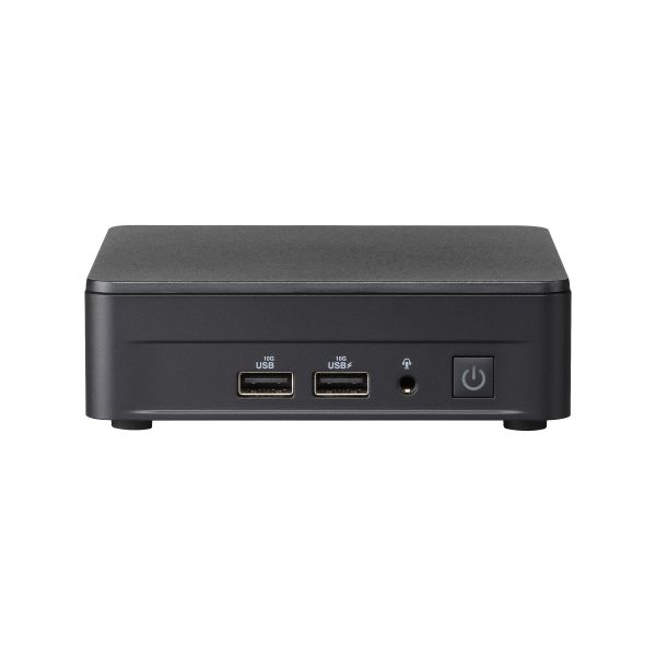 ASUS NUC 13 RNUC13L3Kv70000 UCFF Zwart i7-1370P