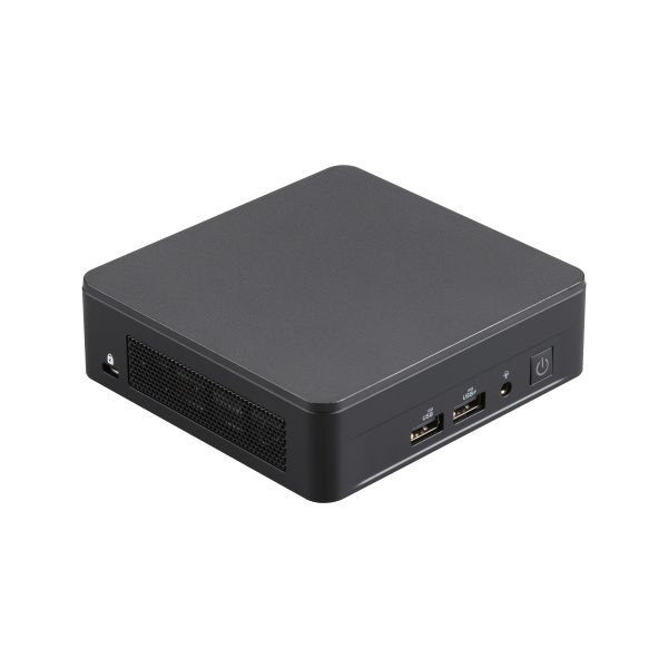 ASUS NUC 13 RNUC13L3Kv70000 UCFF Zwart i7-1370P