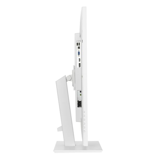 ASUS VA27DQSB-W computer monitor 68,6 cm (27") 1920 x 1080 Pixels Full HD LED Wit (90LM06H4-B02370)