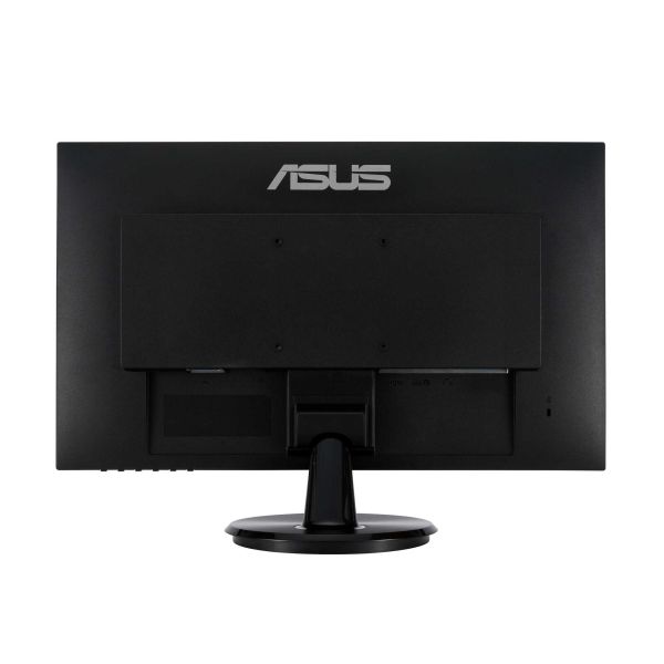 ASUS VA27DCP computer monitor 68,6 cm (27") 1920 x 1080 Pixels Full HD LCD Zwart (90LM06H5-B01370)