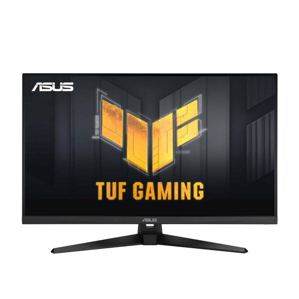 ASUS TUF Gaming VG32UQA1A computer monitor 80 cm (31.5") 3840 x 2160 Pixels 4K Ultra HD Zwart (90LM08L0-B01970)