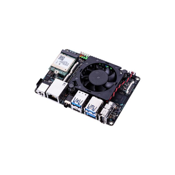 ASUS Tinker Edge R development board Rockchip RK3399Pro 1,8 MHz (90ME00M0-M0EAY0)