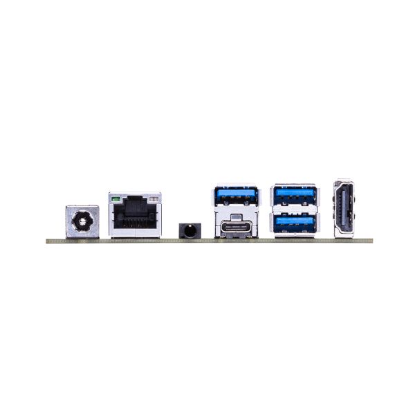 ASUS Tinker Edge R development board Rockchip RK3399Pro 1,8 MHz (90ME00M0-M0EAY0)