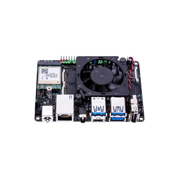 ASUS Tinker Edge R development board Rockchip RK3399Pro 1,8 MHz (90ME00M0-M0EAY0)