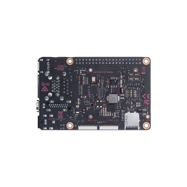 ASUS Tinker Edge T development board i.MX 8M (90ME0140-M0EAY0) ASUS Tinker Edge T development board i.MX 8M (90ME0140-M0EAY0)