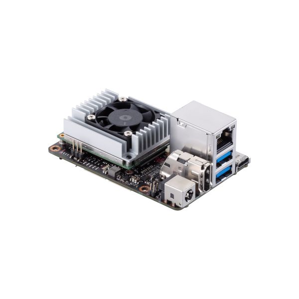 ASUS Tinker Edge T development board i.MX 8M (90ME0140-M0EAY0)
