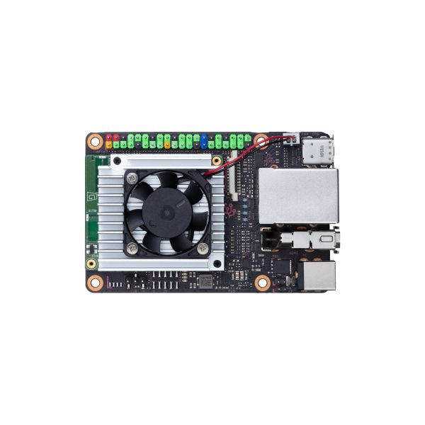 ASUS Tinker Edge T development board i.MX 8M (90ME0140-M0EAY0) ASUS Tinker Edge T development board i.MX 8M (90ME0140-M0EAY0)