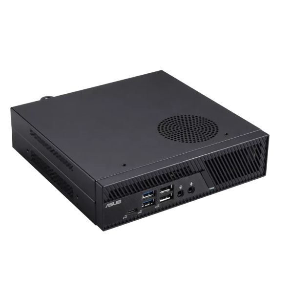 ASUS PB63-B5046AH Intel® Core™ i5 i5-13400 16 GB DDR5-SDRAM 512 GB SSD Windows 11 Pro Mini PC Zwart (90MS02R1-M001E0)