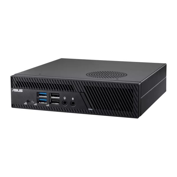 ASUS PB63-B5046AH Intel® Core™ i5 i5-13400 16 GB DDR5-SDRAM 512 GB SSD Windows 11 Pro Mini PC Zwart (90MS02R1-M001E0)
