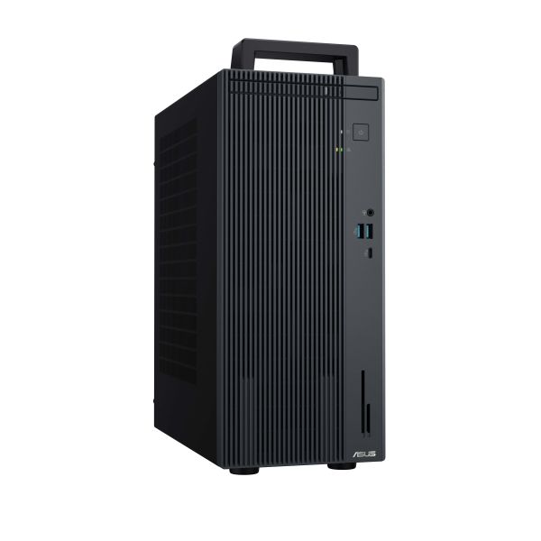 ASUS V500 Mini Tower V500MV-31315U071W Intel® Core™ i3 i3-1315U 8 GB DDR5-SDRAM 512 GB SSD Windows 11 Home PC Grijs (90PF05R2-M00MH0)